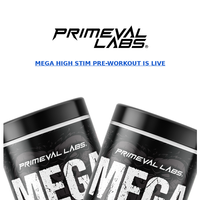 Primeval Labs email thumbnail