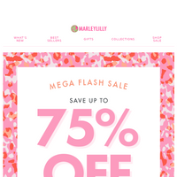 MARLEYLILLY email thumbnail