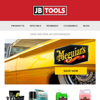 JB Tools email thumbnail