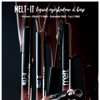 Melt Cosmetics email thumbnail