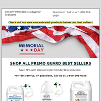 Premo Guard email thumbnail