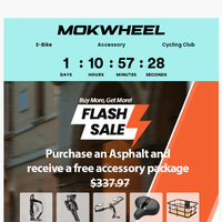 Mokwheel  email thumbnail