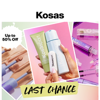 Kosas email thumbnail