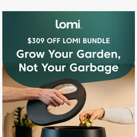 Lomi  email thumbnail