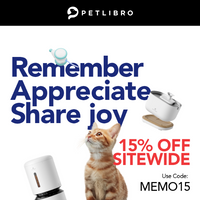 Petlibro email thumbnail