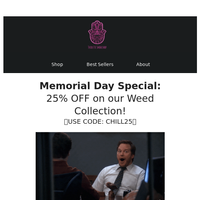 Third Eye Smoke Shop email thumbnail