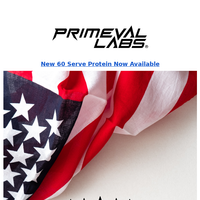 Primeval Labs email thumbnail