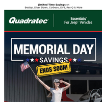 Quadratec email thumbnail