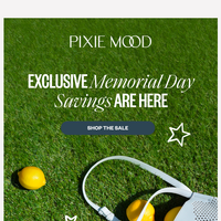 Pixie Mood email thumbnail