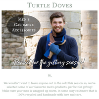 Turtle Doves email thumbnail