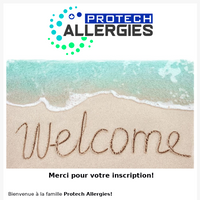 Protech Allergies  email thumbnail