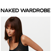 Naked Wardrobe email thumbnail