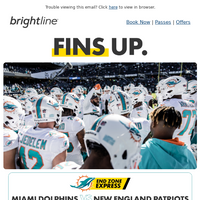 Brightline email thumbnail