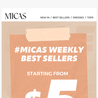 Micas email thumbnail