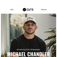 Cuts Clothing email thumbnail