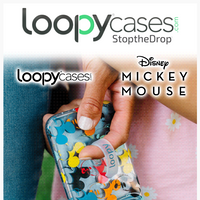 Loopy Cases email thumbnail