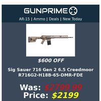 Gunprime email thumbnail