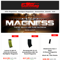 Gun Mag Warehouse email thumbnail