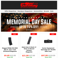 Gun Mag Warehouse email thumbnail