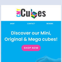 CMY Cubes email thumbnail