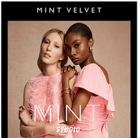 Mint Velvet email thumbnail