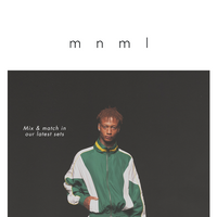 Mnml email thumbnail