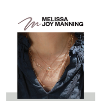 Melissa Joy Manning email thumbnail