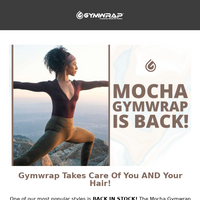 Gymwrap email thumbnail