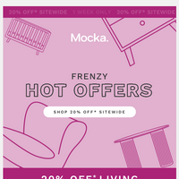 Mocka email thumbnail