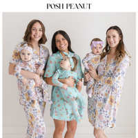 Posh Peanut email thumbnail