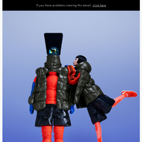 Moncler email thumbnail