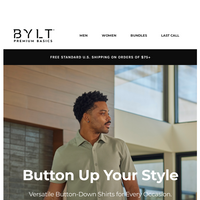 BYLT Basics email thumbnail