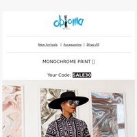 Obioma Fashion email thumbnail