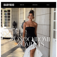 Babyboo Fashion email thumbnail