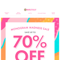 MARLEYLILLY email thumbnail