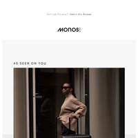 Monos email thumbnail