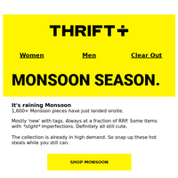 Thrift+ email thumbnail