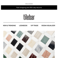 TileBar email thumbnail