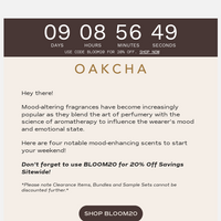 Oakcha email thumbnail