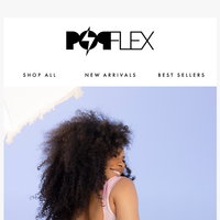 POPFLEX email thumbnail