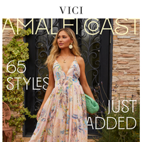 VICI email thumbnail