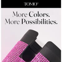 TOMO™ Bottle email thumbnail