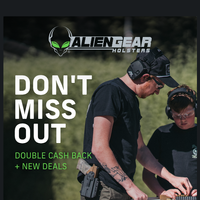 Alien Gear Holsters email thumbnail