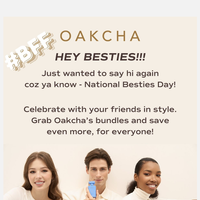 Oakcha email thumbnail