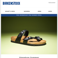 Birkenstock email thumbnail