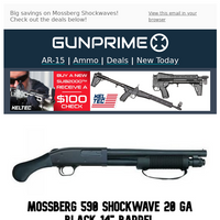 Gunprime email thumbnail