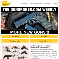 GunBroker email thumbnail