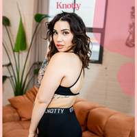 Knotty Knickers Canada email thumbnail