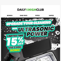 Daily High Club email thumbnail