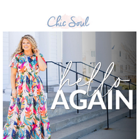 Chic Soul email thumbnail